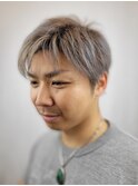 メンズカット