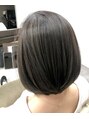 トッカ 河原町店(tocca)&nbsp;規定が厳しくても出来るデザインカラーをご提案致します^^