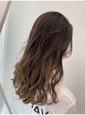 グラデーションカラー