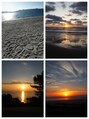 イル デ パン ILE DES PINS 写真(一眼レフで色んな景色を撮りに行きます)