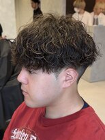 アビー(ABEY)&nbsp;新潟波巻き