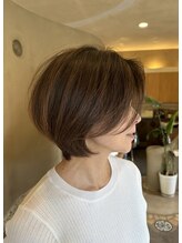 グロースリング(Growth Ring)