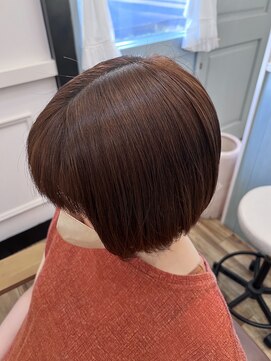 クラス(CLASS) ボカシカラー