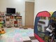 ノルン バイ シェリッシュ(Norn by sheriche)の写真/【キッズスペースあり】お子様同伴可◎お子様連れでもゆっくり過ごせる♪忙しいパパ・ママの味方☆