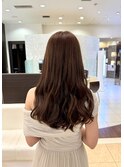 艶カラーロブ