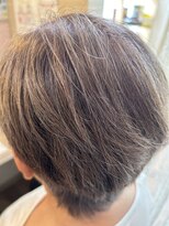 カノン(KANON)&nbsp;アシンメットリー