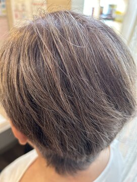 カノン(KANON) アシンメットリー