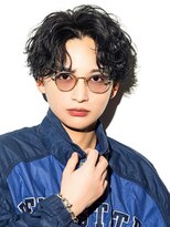 オーシャン トーキョー コウベ(OCEAN TOKYO KOBE) 波巻きセンターパート