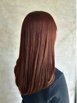 アイエムケイ(IMK)&nbsp;Orange Color