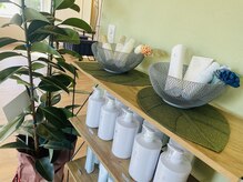 COTA【香りを楽しみながら自分だけのシャンプートリートメント】