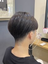 アルター(aL ter)&nbsp;メンズカット