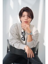 シー バイ ロンド 新宿(Sea by Lond) 遠藤　駿 新宿