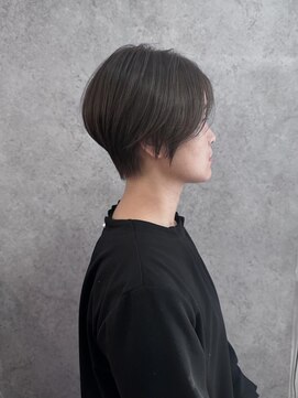 ジュノマテリエ 中山店(Juno MATERIE) ショートレイヤー