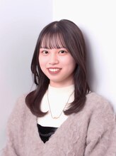 ムーン(moon) 山崎 藍