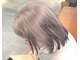 ミーム 原宿 表参道(meme)の写真/OPEN記念クーポン*長く通える高クオリティなヘアスタイルをもっと身近に◎［原宿駅/表参道/ダブルカラー］