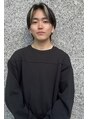 イル 大阪淀屋橋(i'll)/【髪質改善/髪質改善縮毛矯正特化サロン】