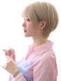 シロフ シブヤ(shirof shibuya)&nbsp;ヘアコレクション2025選ばれました！