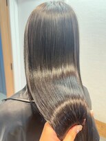 ビス ヘア アンド ビューティー 西新井店(Vis Hair＆Beauty)&nbsp;髪質改善カラー/艶カラー/ブラウンカラー