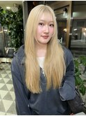 韓国風フルブリーチ