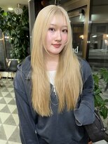 ブリック(brique)&nbsp;韓国風フルブリーチ