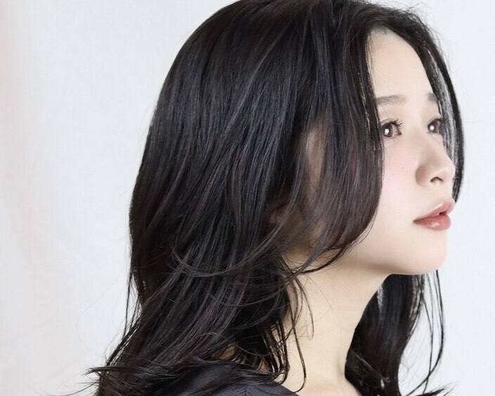❤ヘアバートウキョウ　ヘアジョークリップＭサイズ❤　〜西園寺さんは家事をしない〜 ❤ヘアバートウキョウ ヘアジョークリップMサイズ❤ 〜西園寺