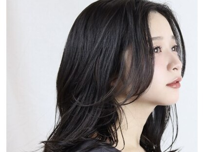 ビューティーアンドフリー ハチ(Beauty&Free 8 HACHI)の写真