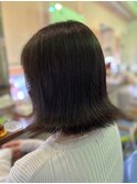 外はねボブ