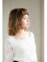 ビバーチェ(Vivace) ロマンティックヘア