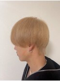 ブロンドベージュ