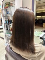 シャンプーボーイ セントラル 博多(SHAMPOO BOY central)&nbsp;ストレート/髪質改善/博多