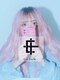 エデンユートピア(EDeN utopia)の写真/福岡で希少！ブリーチもパーマも施術可能な新時代エクステ登場◎北九州・折尾でエクステするならエデン♪