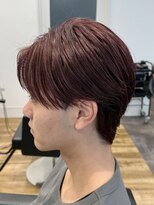 ルースト 京都四条大宮店(ROOST)&nbsp;ボルドーセンターパート