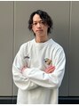 フレックス(FREEX) 北條 冬馬