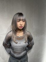 ステラ(STELLA)&nbsp;レイヤー×シルバー