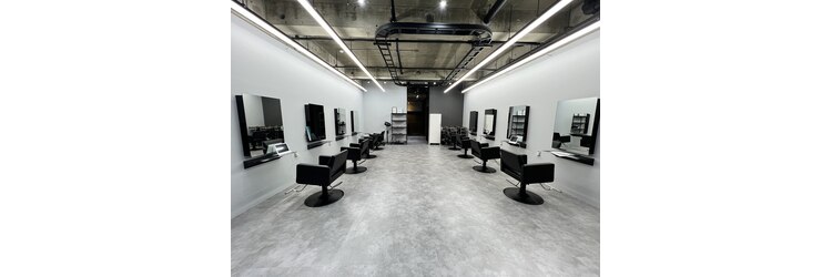 アグ ヘアー トイ 当知店(Agu hair toy)のサロンヘッダー