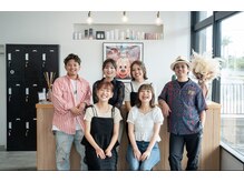 初めに明確な料金・お時間のご説明をしっかりとさせて頂きます！気軽に御来店下さい♪