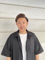 ネオリーブチノ 登戸店(Neolive cino) 鈴木 茂央 
