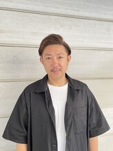 ネオリーブチノ 登戸店(Neolive cino)&nbsp;鈴木 茂央 