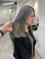 フイ(Hui)&nbsp;インナーイエロー