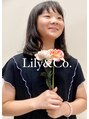 リリーアンドコー ヘアデザイン(Lily&Co hair design)&nbsp;大切なお子様のカットも得意です。かわいく、かっこよくします
