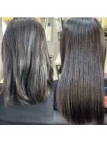 アルテマ(Ultimate)&nbsp;シルキースリークストレート