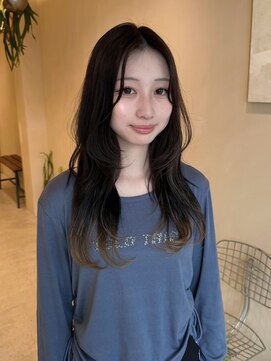 エルミタージュ(HERMITAGE) hush cut