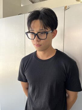 ホリー(HOLLY) メンズカット