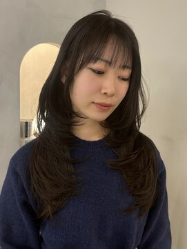 シーンヨコハマ 横浜店(SCENE yokohama) 似合わせレイヤー