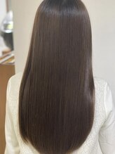 ガレリア アヴェダ(GALLERIA AVEDA)