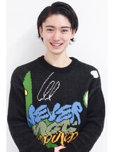 MEN'S  ELSA  神戸三宮【メンズ　エルサ】 城内 譲