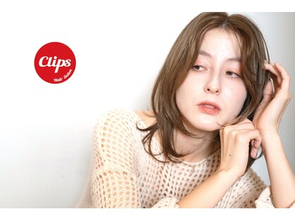 クリップス ヘアーサロン(Clips Hair salon)の写真