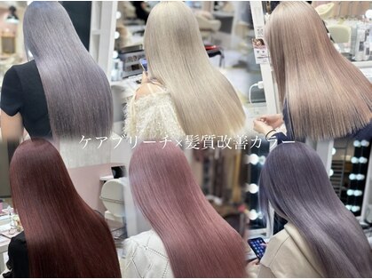 リー 梅田(Lee)の写真