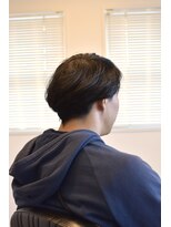 ヘアーズ マツシタ(Hairs MATUSITA)&nbsp;メンズ　2025/12/03