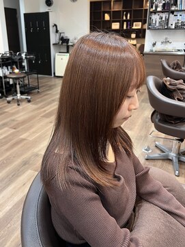 2025AWトレンド☆ピンクベージュ【ベルスタ佐藤】